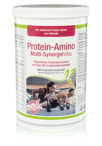 Protein-Amino