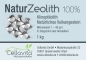 Preview: Natur-Zeolith (100%) - Klinoptilolith - 500g