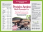 Preview: Protein-Amino Multi-Synergie Vita - 30 Portionen - 900g Dose