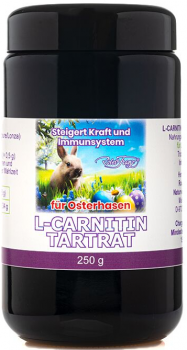L-Carnitin (Tartrat)