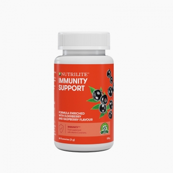 Nutrilite™ Immunity Support