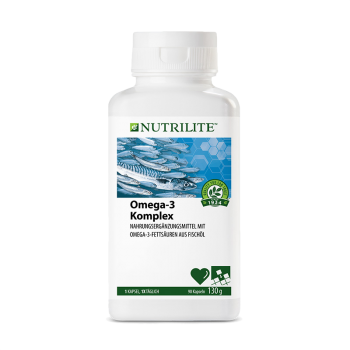 Omega-3 Komplex NUTRILITE