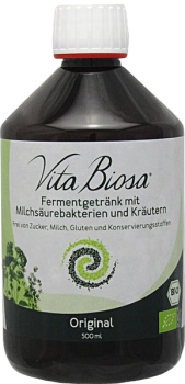 Vita Biosa Kräuter - 500 ml