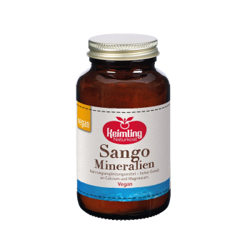 Sango Mineralien 150g