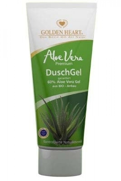 Aloe Vera Duschgel 200ml