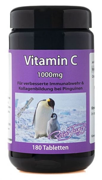 DOGenesis Vitamin C