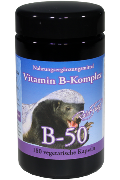 Vitamin B-50 Komplex