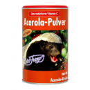 Acerola Pulver Vitamin C