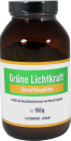 Grüne Lichtkraft Smoothiepulver 150 g
